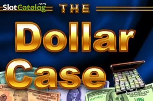 The Dollar Case Λογότυπο The Dollar Case Λογότυπο
