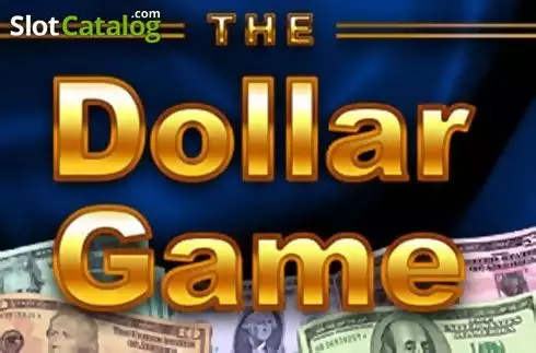 The Dollar Game Λογότυπο The Dollar Game Λογότυπο