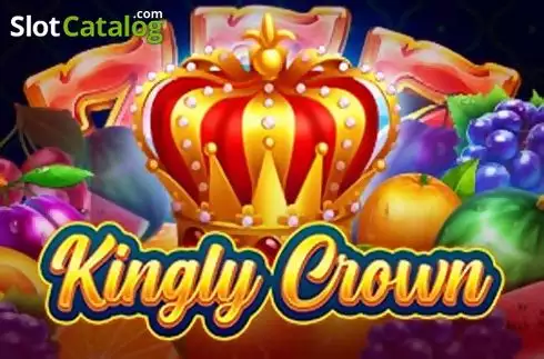 Kingly Crown Λογότυπο Kingly Crown Λογότυπο