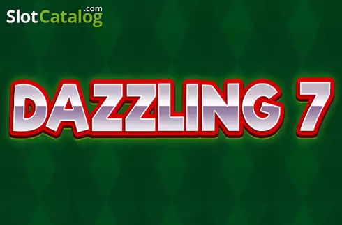 Dazzling 7 Λογότυπο Dazzling 7 Λογότυπο