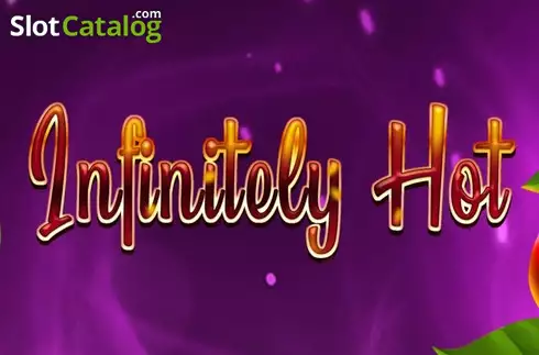 Infinitely Hot Κουλοχέρης 