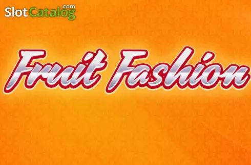 Fruit Fashion Λογότυπο Fruit Fashion Λογότυπο