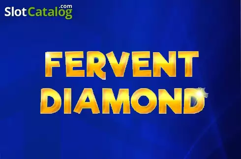 Fervent Diamond Λογότυπο