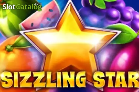 Sizzling Star (ABXplay) Λογότυπο Sizzling Star (ABXplay) Λογότυπο