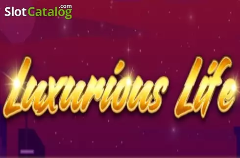 Luxurious World Λογότυπο