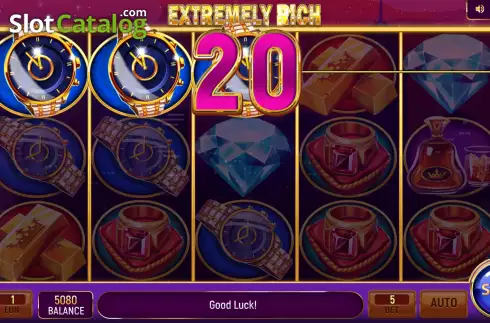 Οθόνη3. Extremely Rich Κουλοχέρης