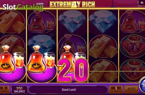 Οθόνη4. Extremely Rich Κουλοχέρης