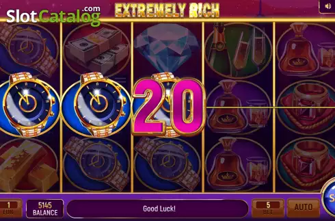 Οθόνη6. Extremely Rich Κουλοχέρης
