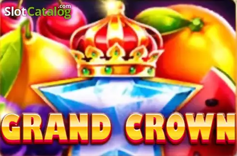 Grand Crown (ABXplay) Λογότυπο Grand Crown (ABXplay) Λογότυπο