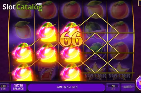Οθόνη3. Grand Crown (ABXplay) Κουλοχέρης