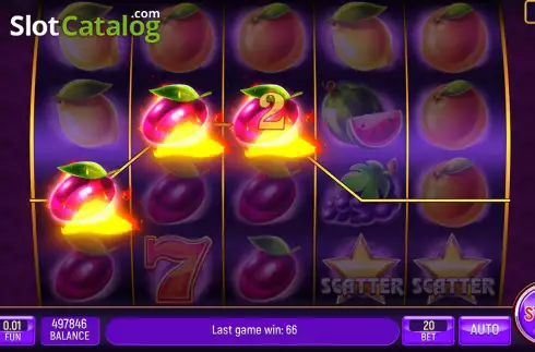 Οθόνη4. Grand Crown (ABXplay) Κουλοχέρης