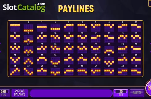 Οθόνη7. Grand Crown (ABXplay) Κουλοχέρης