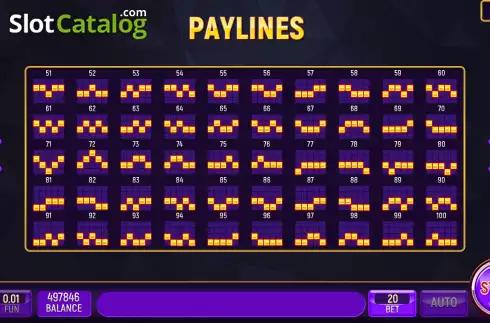 Οθόνη8. Grand Crown (ABXplay) Κουλοχέρης