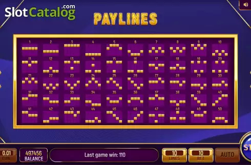 Οθόνη7. 88 Riches (ABXplay) Κουλοχέρης