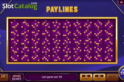 Οθόνη8. 88 Riches (ABXplay) Κουλοχέρης