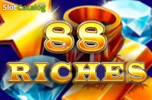 88 Riches (ABXplay) Λογότυπο 88 Riches (ABXplay) Λογότυπο