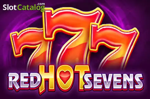 Red Hot Sevens (ABXplay) Λογότυπο