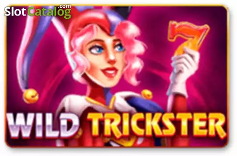 Wild Trickster Λογότυπο