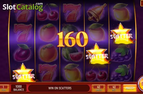 Οθόνη4. Wild Trickster Κουλοχέρης 