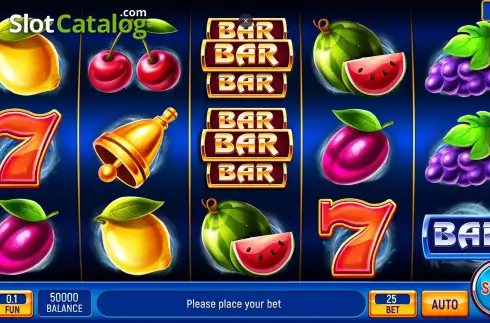 Οθόνη2. Joker Goes Wild (Inbet Games) Κουλοχέρης