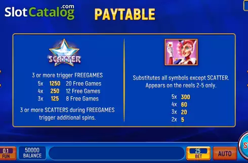 Οθόνη9. Joker Goes Wild (Inbet Games) Κουλοχέρης