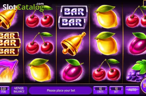 Οθόνη2. Joker Club Κουλοχέρης 