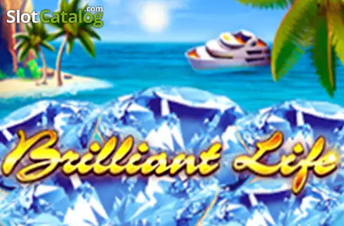 Brilliant Life Λογότυπο