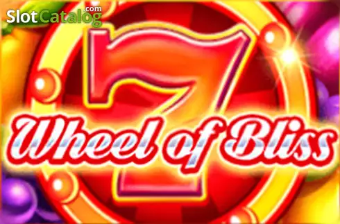Wheel of Bliss Λογότυπο Wheel of Bliss Λογότυπο