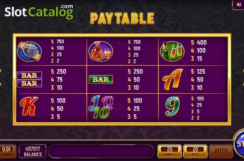 Οθόνη4. Royal Wealth Κουλοχέρης 