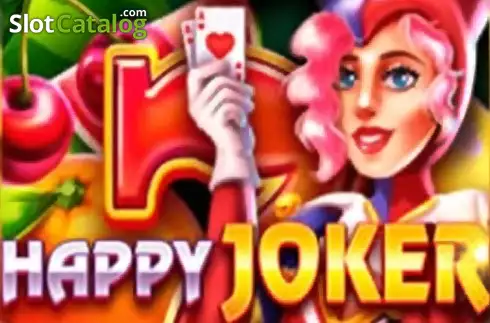 Happy Joker (ABXplay) Λογότυπο Happy Joker (ABXplay) Λογότυπο
