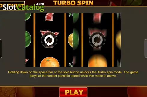Οθόνη9. 20 Hot Twist Κουλοχέρης