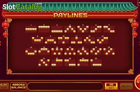 Οθόνη7. Kitty Bonus Jackpot Κουλοχέρης