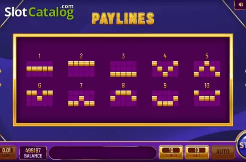 Οθόνη7. Wild Wealth Wheel Κουλοχέρης