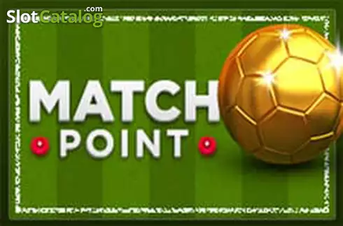 Match Point Λογότυπο Match Point Λογότυπο