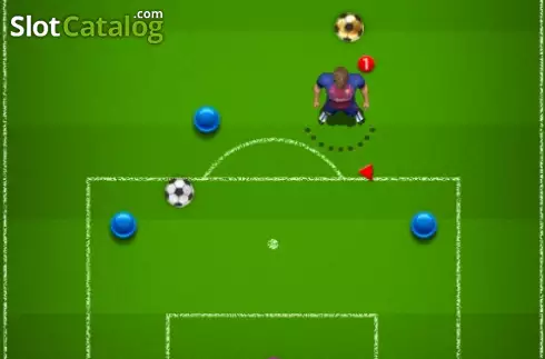 Οθόνη3. Match Point Κουλοχέρης