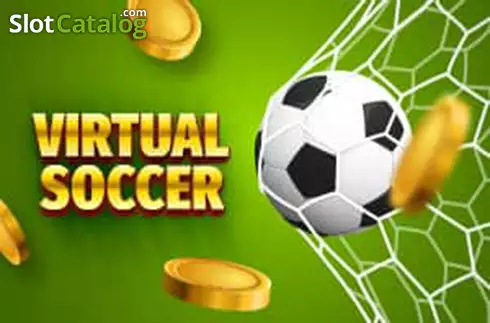 Virtual Soccer (InBet Games) Λογότυπο Virtual Soccer (InBet Games) Λογότυπο