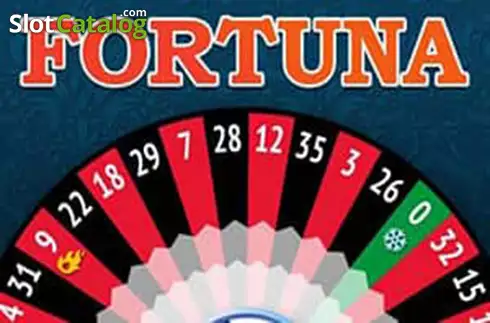 Fortuna (InBet Games) Λογότυπο Fortuna (InBet Games) Λογότυπο