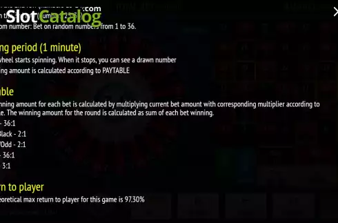 Οθόνη9. Fortuna (InBet Games) Κουλοχέρης