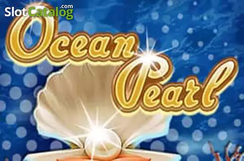 Ocean Pearl (ABXplay) Λογότυπο Ocean Pearl (ABXplay) Λογότυπο