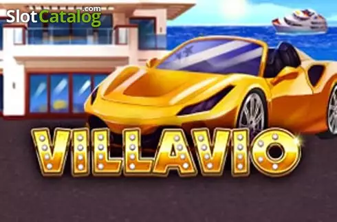 Villavio Λογότυπο Villavio Λογότυπο