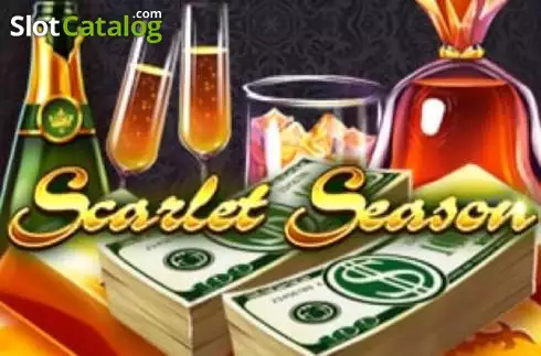 Scarlet Season Λογότυπο Scarlet Season Λογότυπο