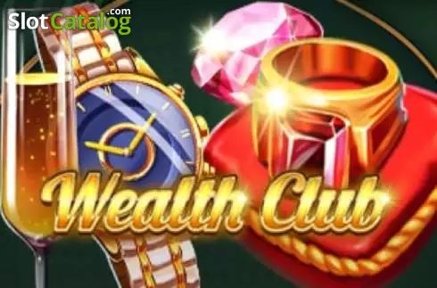 Wealth Club Λογότυπο