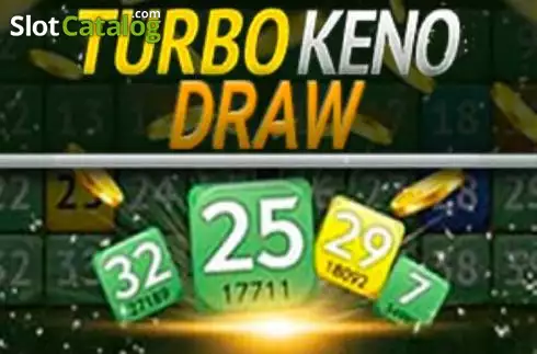 Keno Draw (ABXplay) Λογότυπο Keno Draw (ABXplay) Λογότυπο