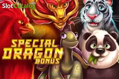 Special Dragon Bonus