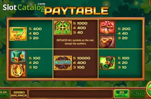 Οθόνη7. Spin Payday Κουλοχέρης