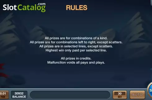 Οθόνη8. Wild Heroes Κουλοχέρης