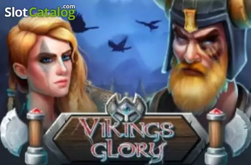 Vikings Story Λογότυπο Vikings Story Λογότυπο
