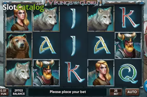 Οθόνη2. Vikings Story Κουλοχέρης