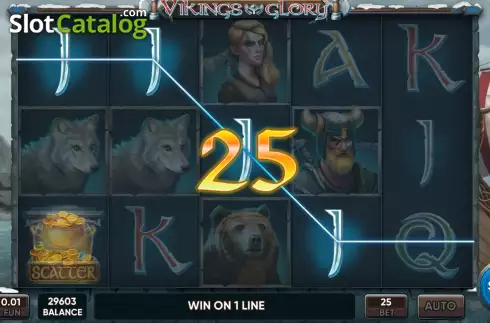 Οθόνη4. Vikings Story Κουλοχέρης