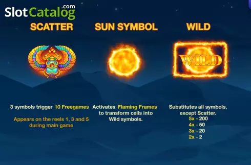 Οθόνη7. Solar Goggess Κουλοχέρης
